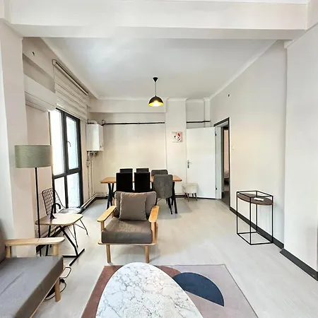 Leo Lejlighedshotel Istanbul