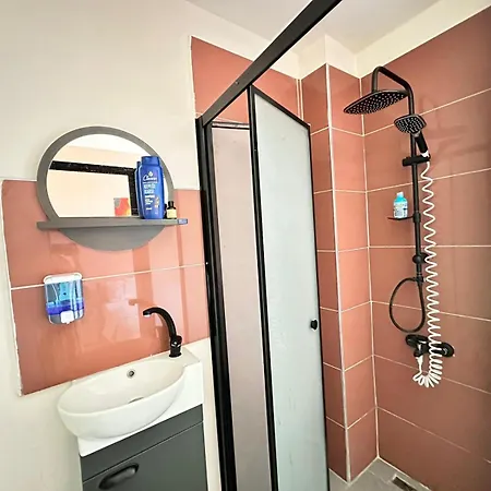 Leo Lejlighedshotel Istanbul