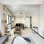 Leo 公寓式酒店 伊斯坦布尔