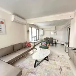 Leo Appart hôtel Istambul