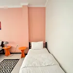 Leo Istambul