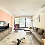 Appart hôtel Leo Istambul