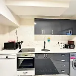 شقة فندقية Leo *