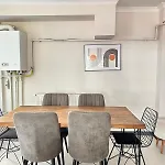 Appart hôtel Leo