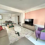 Leo Appart hôtel