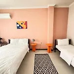 Appart hôtel Leo