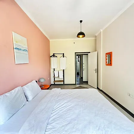 Leo Appart hôtel *