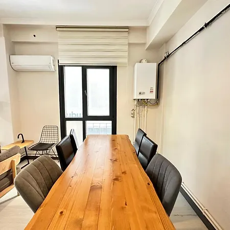 Leo Appart hôtel Istambul
