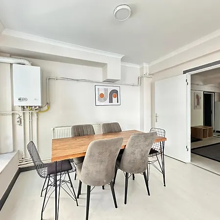 Appart hôtel Leo Istambul