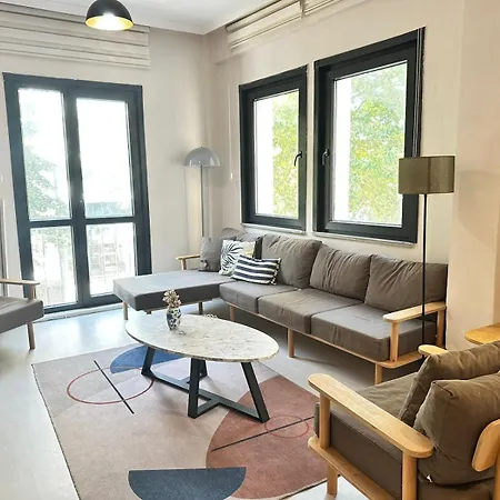Appart hôtel Leo