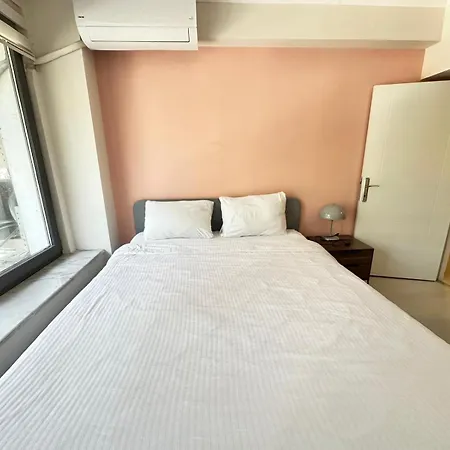 Leo Lägenhetshotell Istanbul